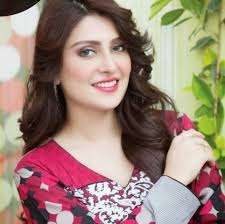 Ayeza Khan